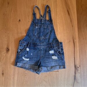 Aeropostal Jean overalls - Large